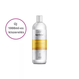 Herbow mosóparfüm ragyogó nap 1000 ml - bio és natúr tisztítószerek