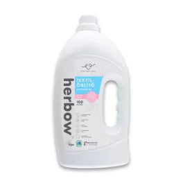 Herbow textilöblítő tündér baba 3000 ml