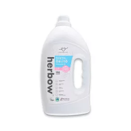 Herbow textilöblítő ragyogó nap 3000 ml