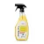 Herbow fürdőszobai tisztító probiotikus spray friss citrus illattal 500 ml