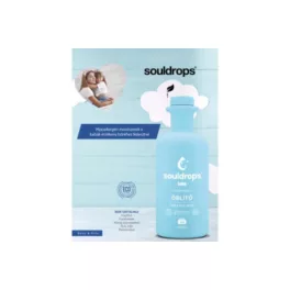 Souldrops baby öblítő boy 1000 ml