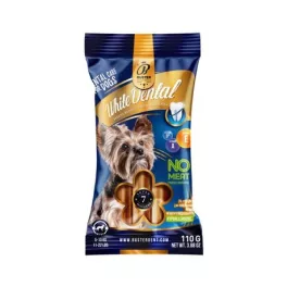   Buster natúr dental stick húsmentes vitaminokkal small 5-10kg 110 g
