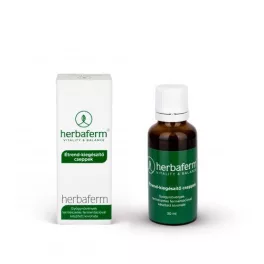 Herbaferm étrend-kiegészítő cseppek 30ml