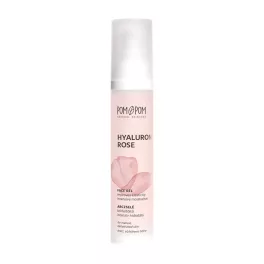 Pompom hyaluron rose arczselé 50 ml
