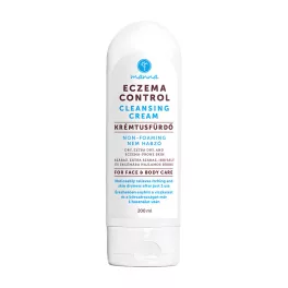 Manna eczema contol krémtusfürdő 200ml