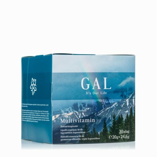 GAL MULTIVITAMIN 30+60+30