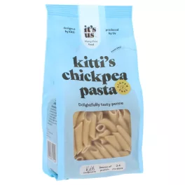 It's us kitti's csicseriborsó penne 250 g - bio és új hullámos étkezés