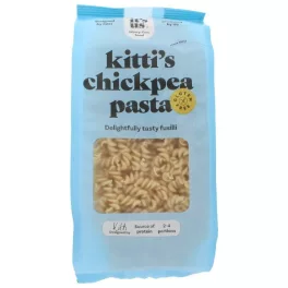 It's us kitti's csicseriborsó fusilli/orsó 250 g - bio és új hullámos étkezés