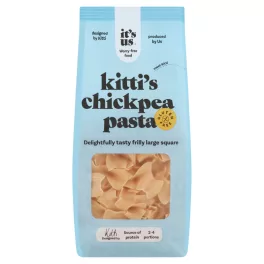 It's us kitti's csicseriborsó nagy kocka 250 g - bio és új hullámos étkezés