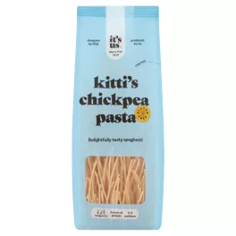 It's us kitti's csicseriborsó spagetti 200 g - bio és új hullámos étkezés
