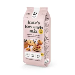 It's us kate's low carb sütemény lisztkeverék 500 g - bio és új hullámos étkezés