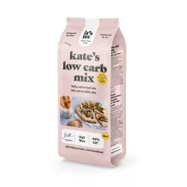 It's us kate's low carb sós univerzális lisztkeverék 500 g - bio és új hullámos étkezés