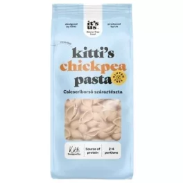 It's us kitti's csicseriborsó kagyló 250 g - bio és új hullámos étkezés