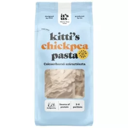 It's us kitti's csicseriborsó szélesmetélt 250 g - bio és új hullámos étkezés