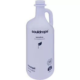 Souldrops felhőcsepp mosógél 3200 ml