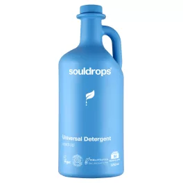 Souldrops tengercsepp mosógél 3200 ml