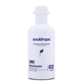 Souldrops balzsamcsepp öblítőszer 1000 ml - bio és natúr tisztítószerek