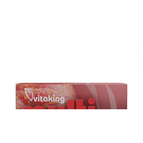 VITAKING MULTI LIQUID PLUSZ NEW 2014