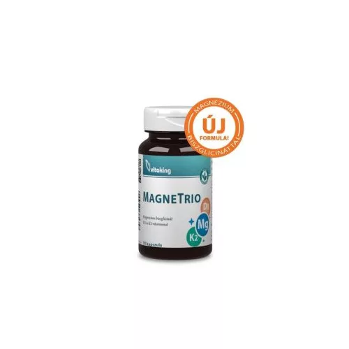 Vitaking magnetrio 30db