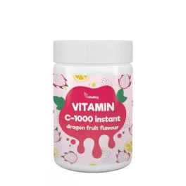 Vitaking instant c-1000 sárkánygyümölcs por 150g