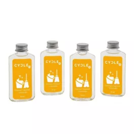 Cycle univerzális tisztító 10x koncentrátum 50 ml - bio és natúr tisztítószerek