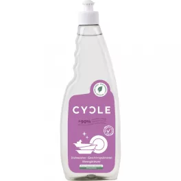 Cycle mosogatószer hypoallergén 500ml - bio és natúr tisztítószerek