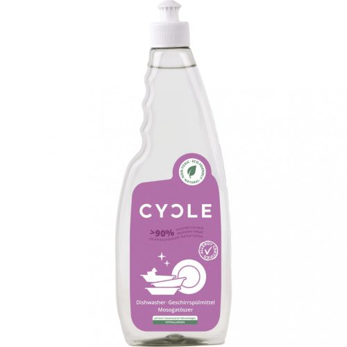 Cycle mosogató hypoallergén 500 ml