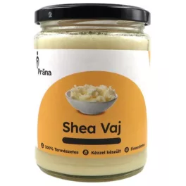 Prana shea vaj 400g