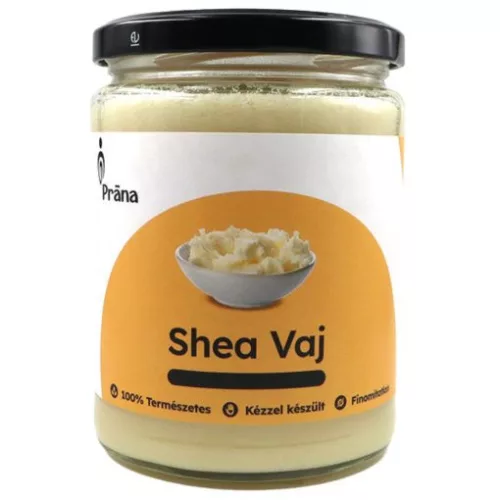 Prana shea vaj 400g