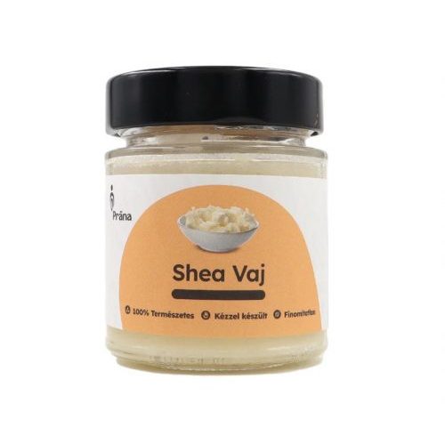 Prana shea vaj 100 g