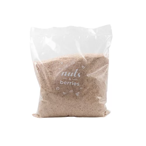 Nuts&berries útifű maghéj 500g
