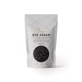 Prana bio assam fekete tea 100 g