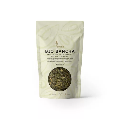 Prana bio bancha tea 100 g