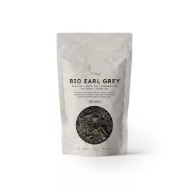 Prana Bio earl grey fekete tea 100 g