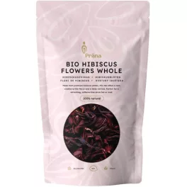 Prana bio hibiszkuszvirág tea 100 g