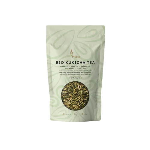 Prana bio kukicha tea 100 g