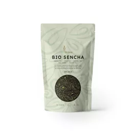 Prana bio sencha zöld tea 100g