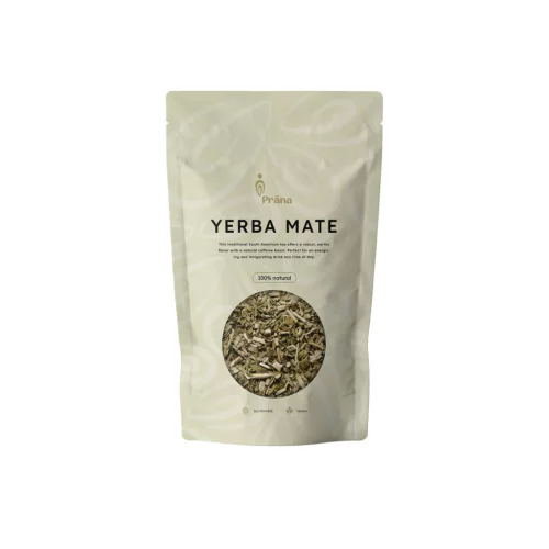 Prana yerba mate tea 125 g