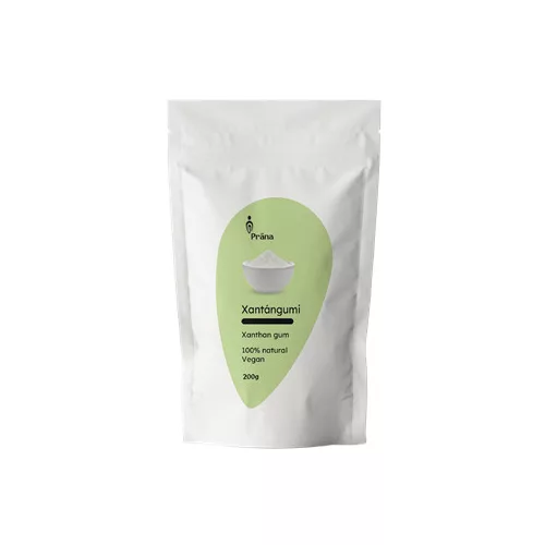 Prana xantángumi 200 g