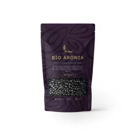Prana bio szárított arónia 125 g