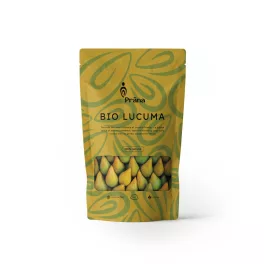Prana bio lucuma por 125 g