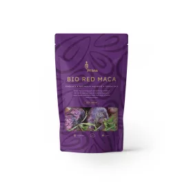 Prana bio vörös maca por 250 g