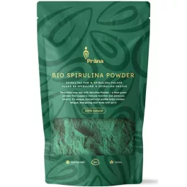 Prana bio spirulina por 125 g