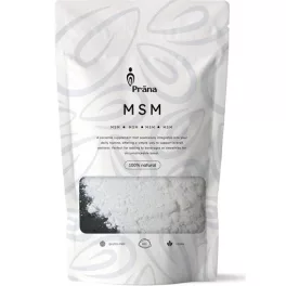 Prana msm por 250 g