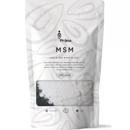 Prana msm por 250 g
