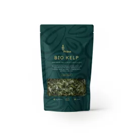 Prana bio kelp moszat 125g