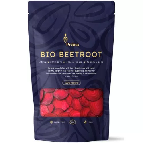 Prana bio céklapor 125g