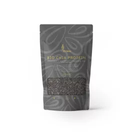 Prana bio chia fehérjepor 250 g