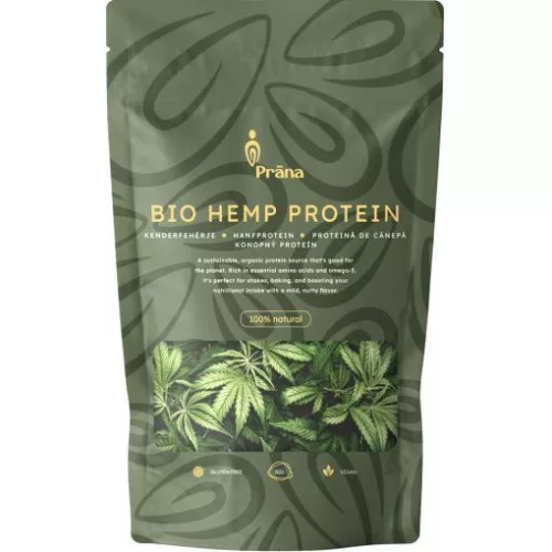 Prana bio kender fehérjepor 250 g