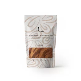 Prana bio kókuszvirág cukor bio 250g